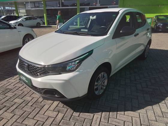FIAT ARGO 1.0 FIREFLY FLEX MANUAL FIAT ARGO 1.0 FIREFLY FLEX MANUAL
